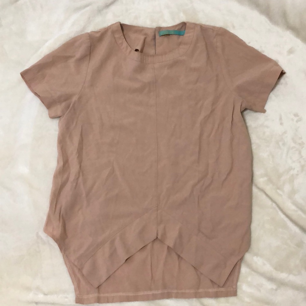 A very unique top